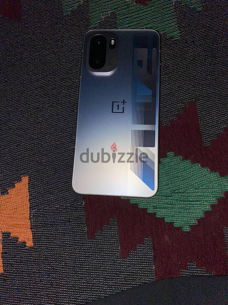 OnePlus Ace 6 6