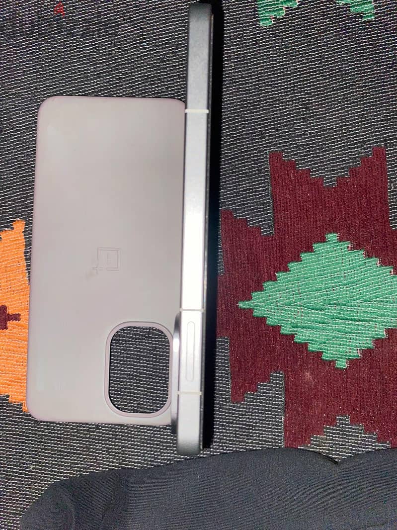OnePlus Ace 6 7