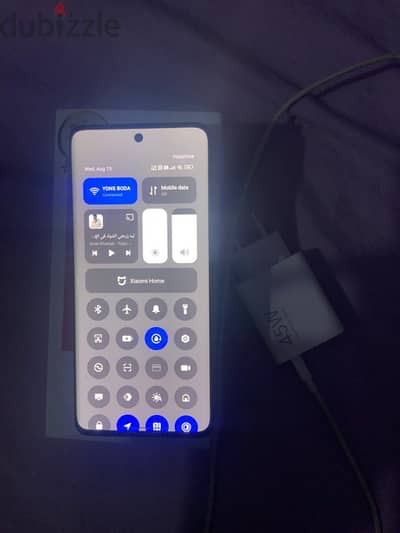 شاومي ردمي 15 5G