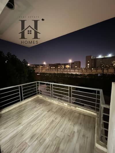 Fully Finished Apartment for Rent in Taj City – New Cairo | Prime Location