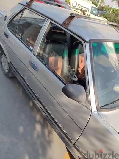فيات شاهين 1999