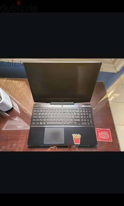 Dell G3 3590