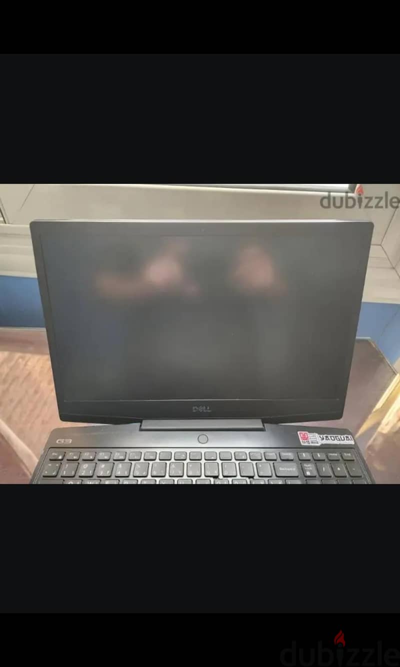 Dell G3 3590 1