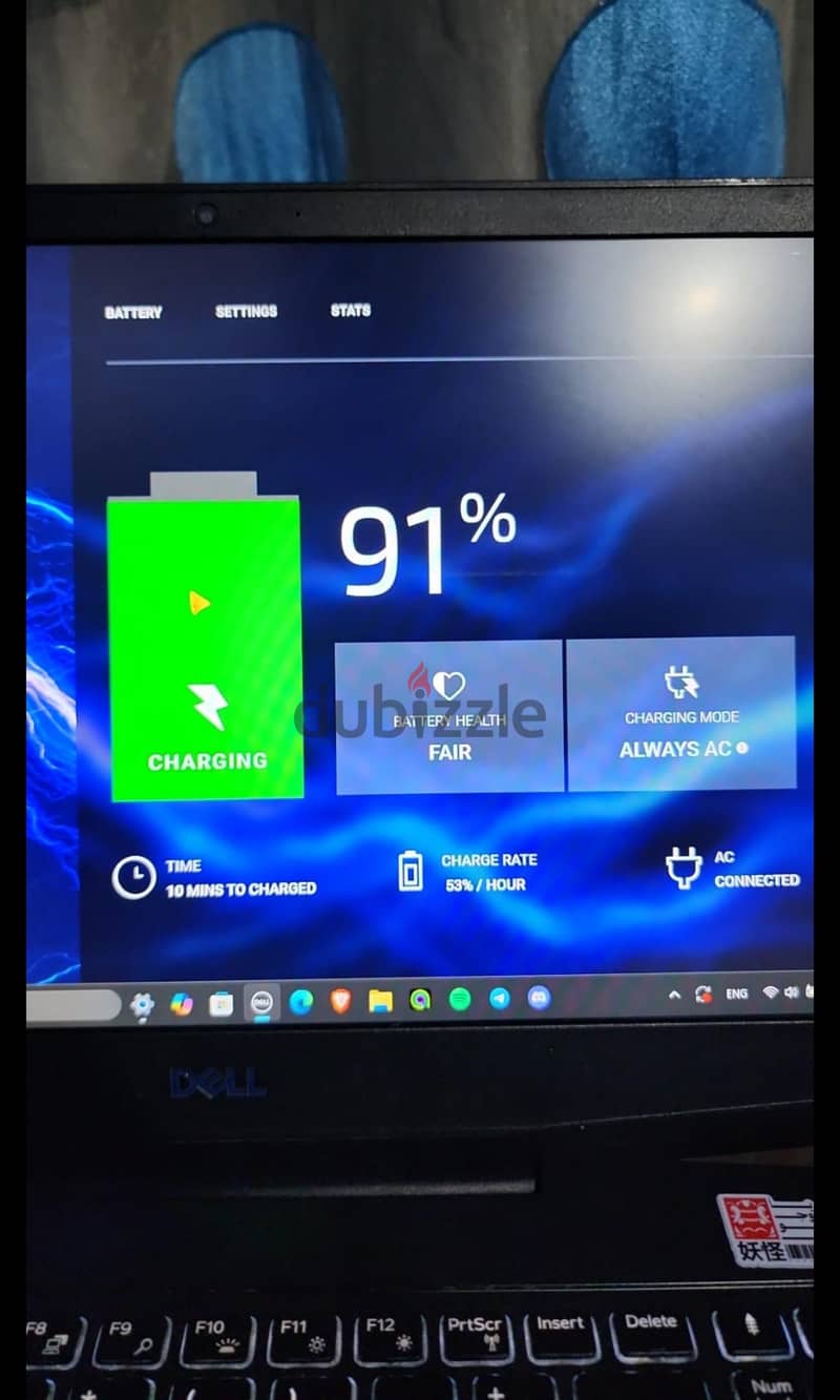 Dell G3 3590 2