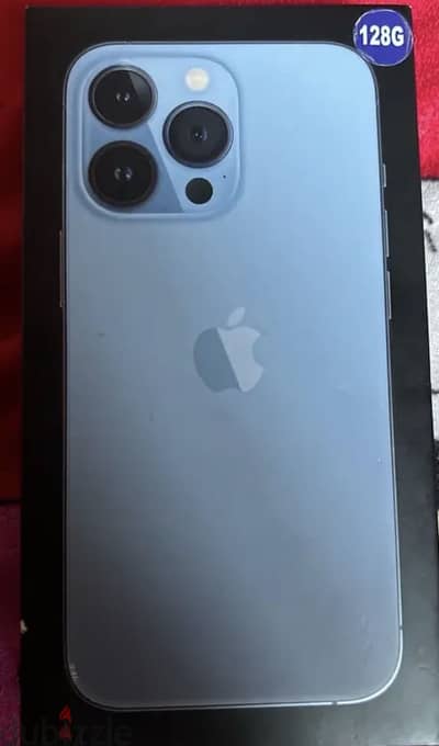 Apple - iPhone 13 Pro