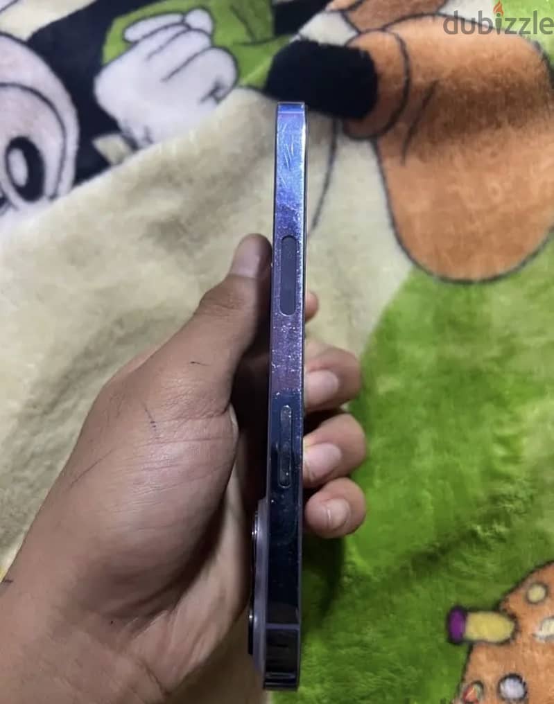 Apple - iPhone 13 Pro 2