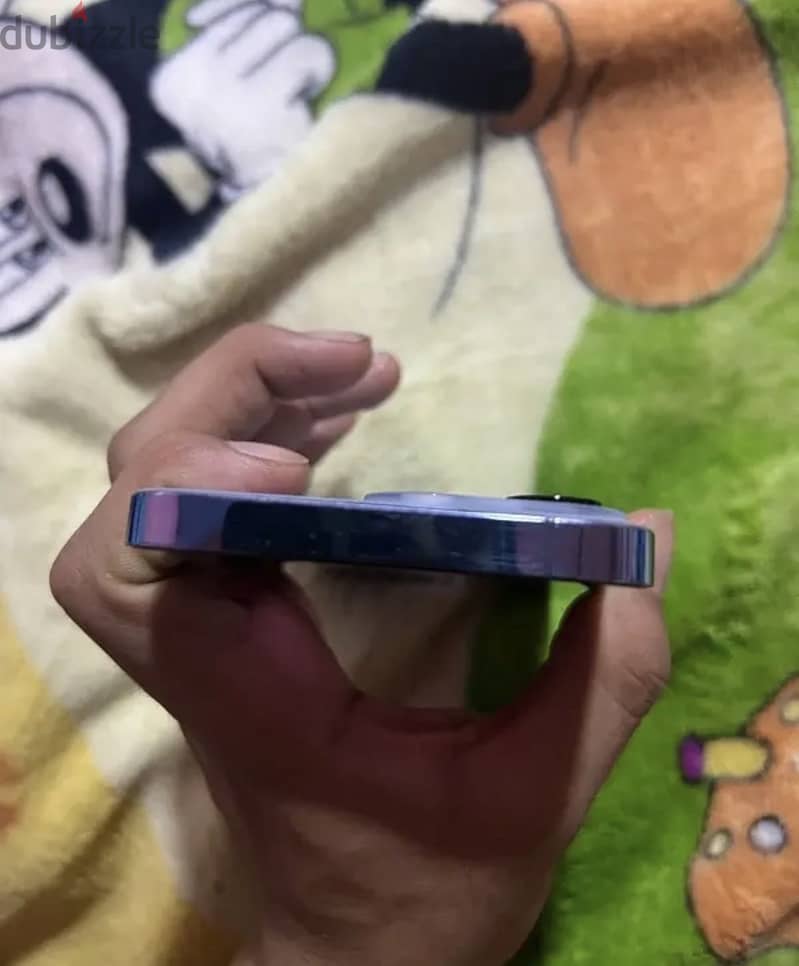 Apple - iPhone 13 Pro 4