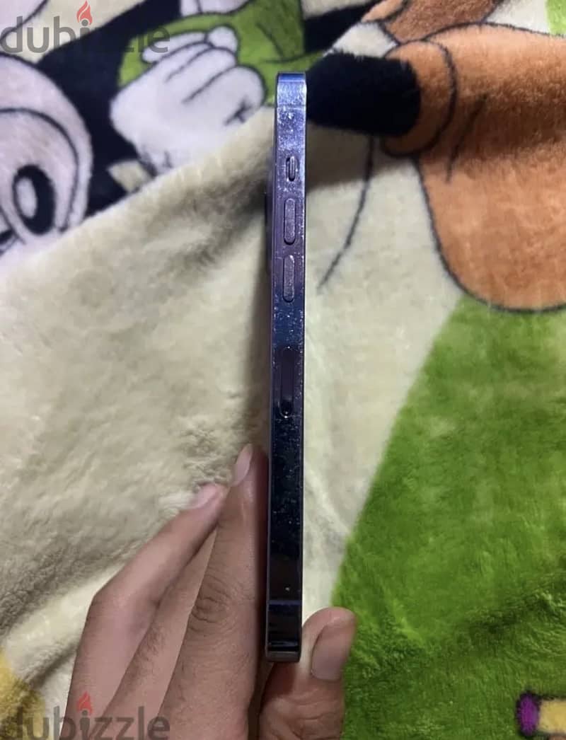 Apple - iPhone 13 Pro 5