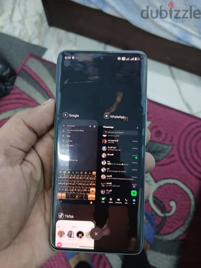 ريدمى نوت ١٤ برو بلاس