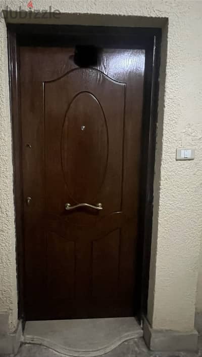 شقه للبيع بمساكن ضباط الجيش