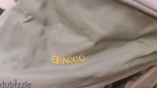 Graco Baby Stroller