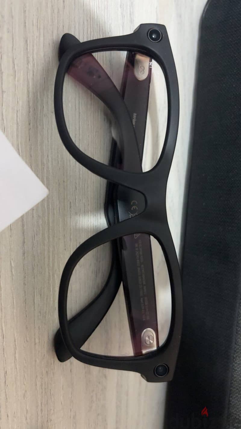 Rayban Meta Gen 2 1