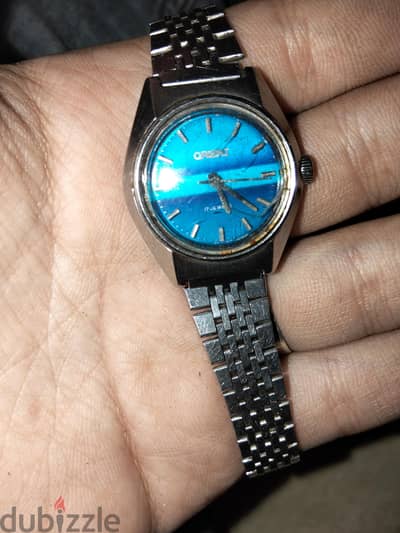 orient