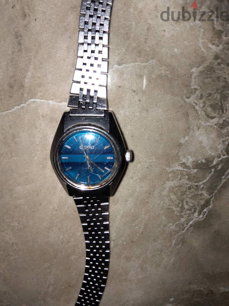 orient 1