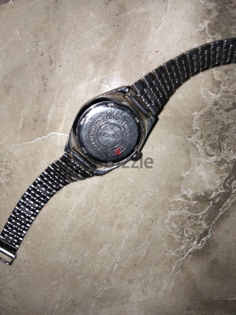 orient 2