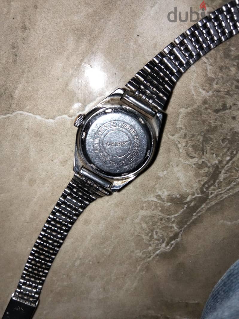 orient 3