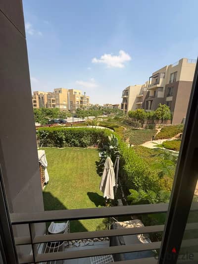 Apartment for rent in Palm parks palm hills with ACS  And Kitchen