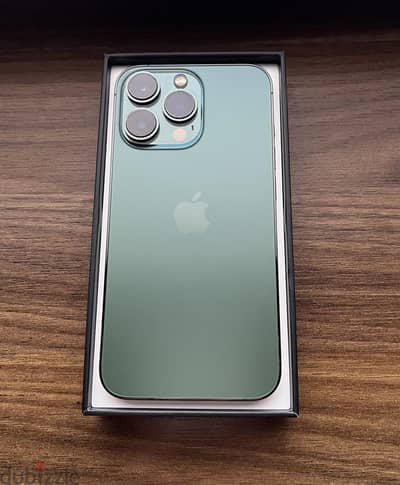 Apple - iPhone 13 Pro