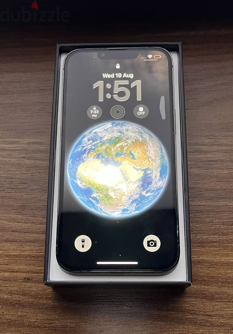 Apple - iPhone 13 Pro 1