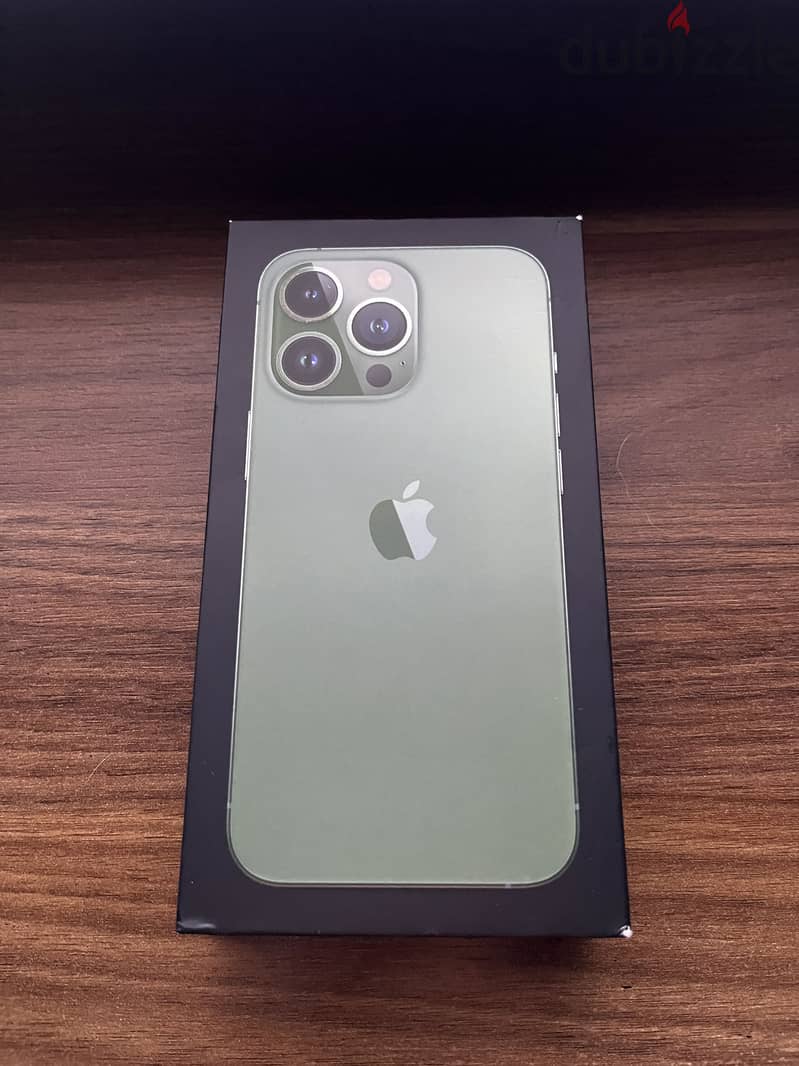 Apple - iPhone 13 Pro 2