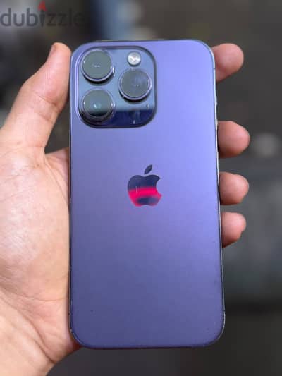 Apple - iPhone 14 Pro