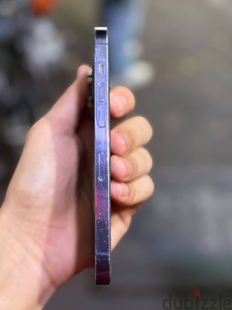 Apple - iPhone 14 Pro 1
