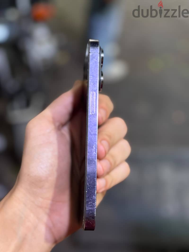 Apple - iPhone 14 Pro 2
