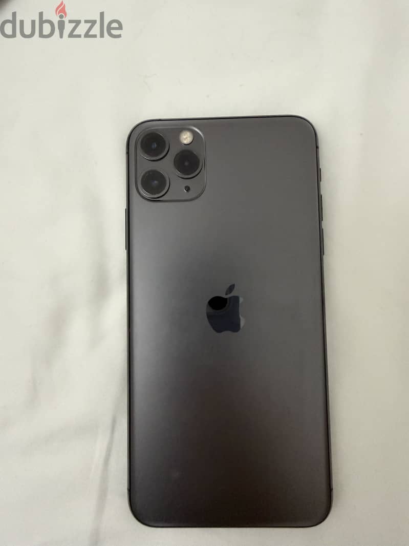 Apple - iPhone 11 Pro Max 2