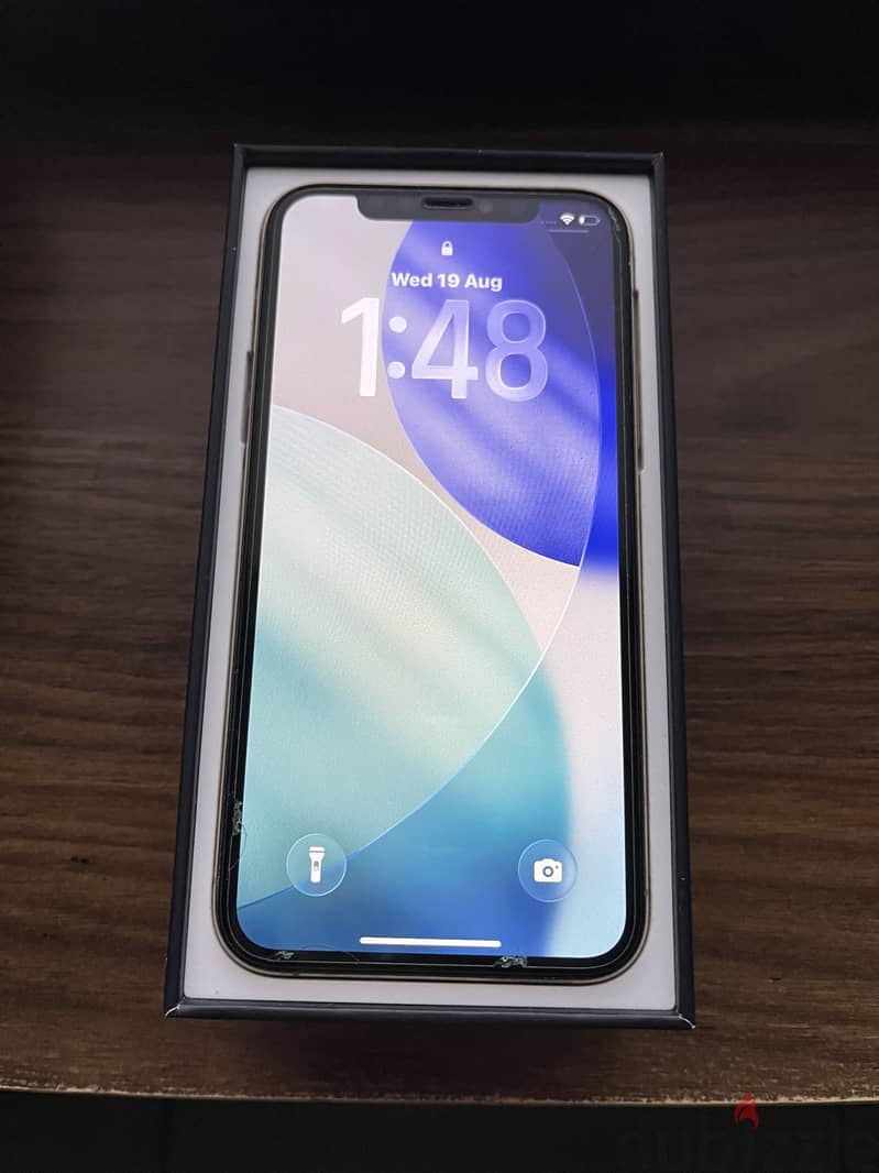 Apple - iPhone 11 Pro 2