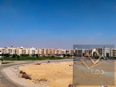 195 SQM Apartment for Sale in El Shorouk 2 – El Narges District – 3 Bedrooms – Super Lux – North Facing – Prime Location Near Services, Mosque, Mall,