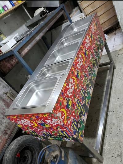 عربية كبدة