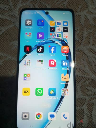oppo a3x