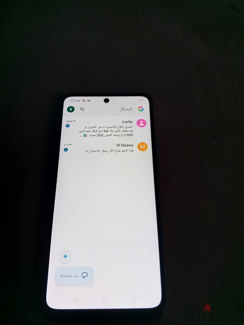 oppo a3x 4
