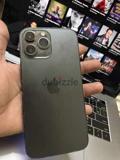 Apple - iPhone 13 Pro Max