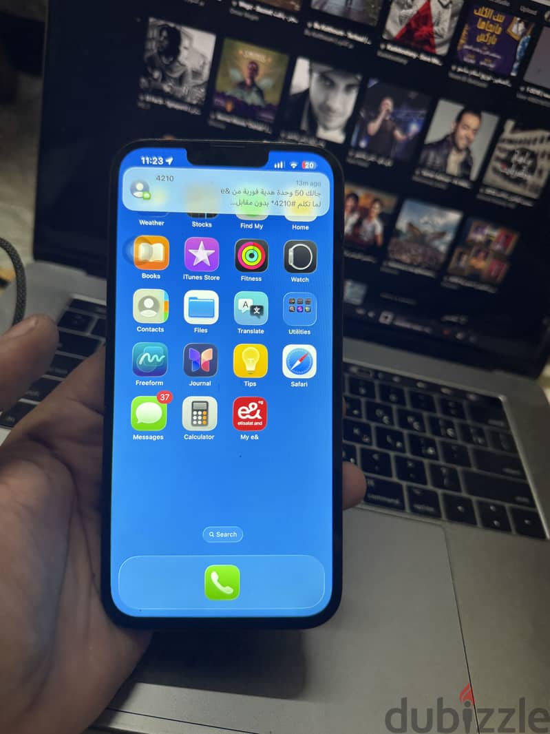 Apple - iPhone 13 Pro Max 2