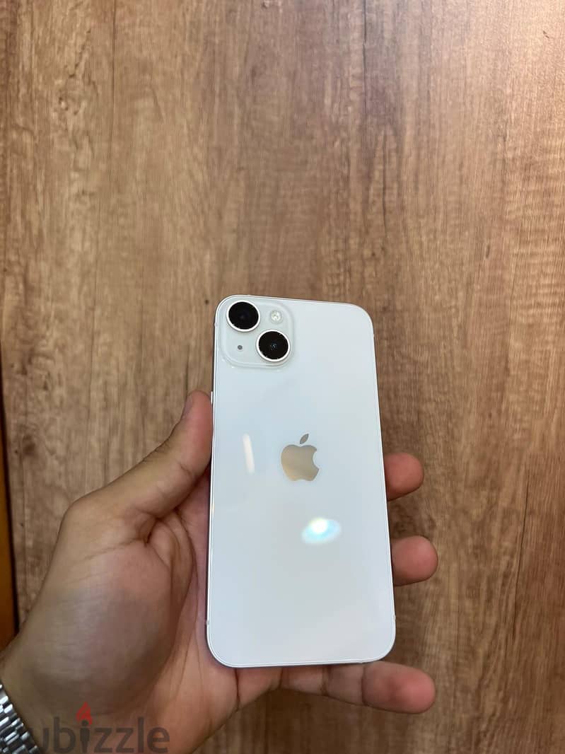 Apple - iPhone 14 4