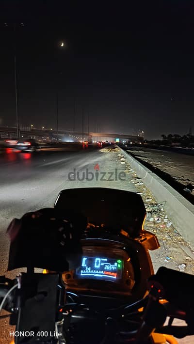 دايون f16   300cc