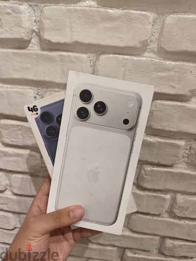 Apple - iPhone 17 Pro Max