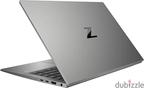 HP ZBook Firefly 14 G8