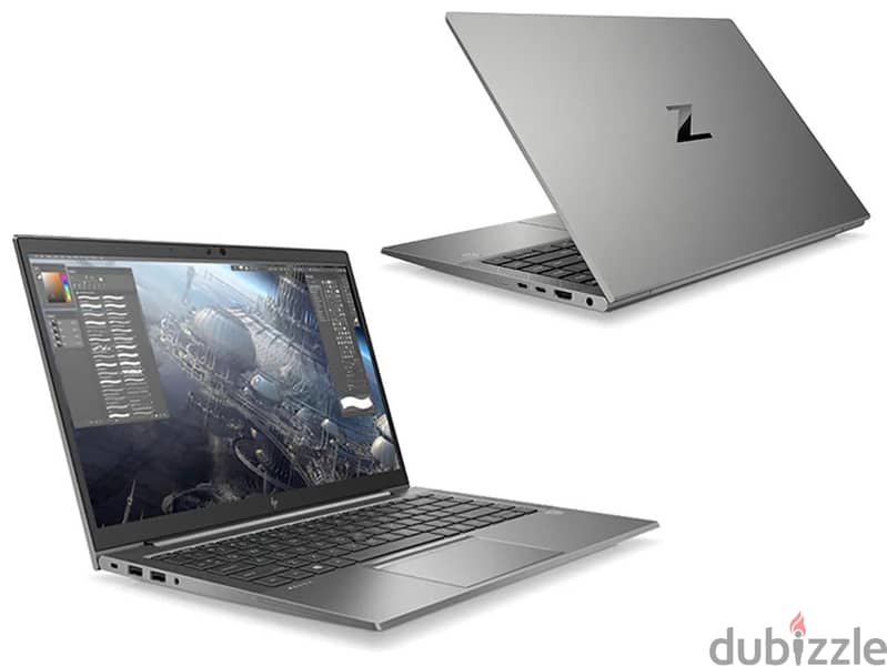 HP ZBook Firefly 14 G8 1