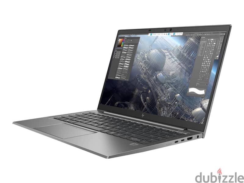 HP ZBook Firefly 14 G8 2