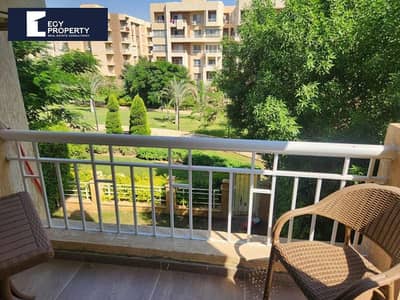 200 sqm Apartment For Sale with the lowest Price in Madinaty - New Cairo