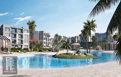 Chalet for sale in the North Coast village of Cavara with 0% down payment and equal installments over 10 years, delivery fully finished.