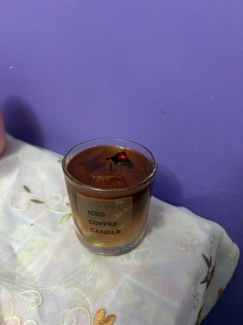 Candle 1