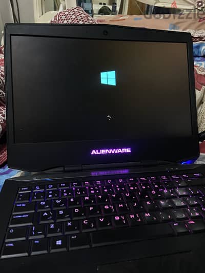 Dell Alienware 14