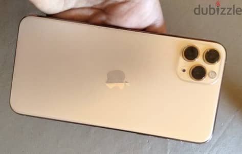 آبل - آيفون 11 برو ماكس