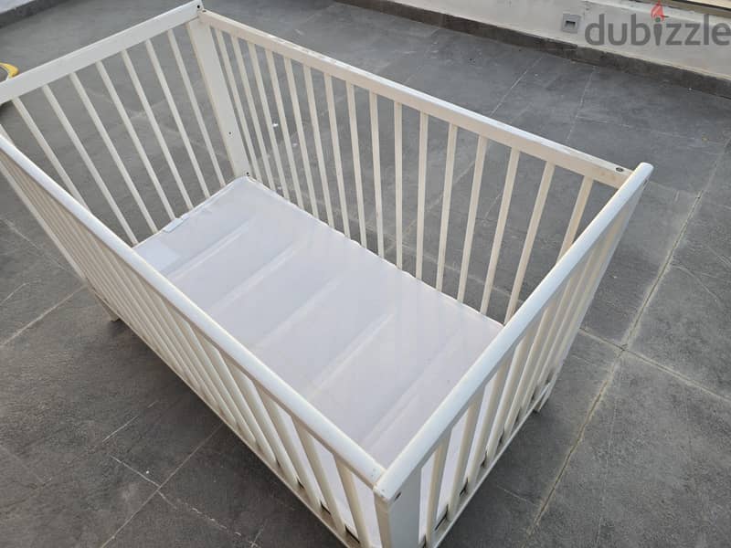 brand new bed 1