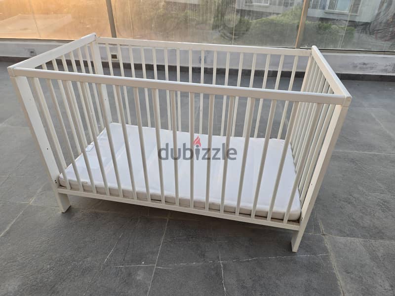 brand new bed 2