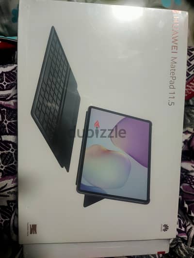  HUAWEI MatePad 11.5 2025 PaperMatte