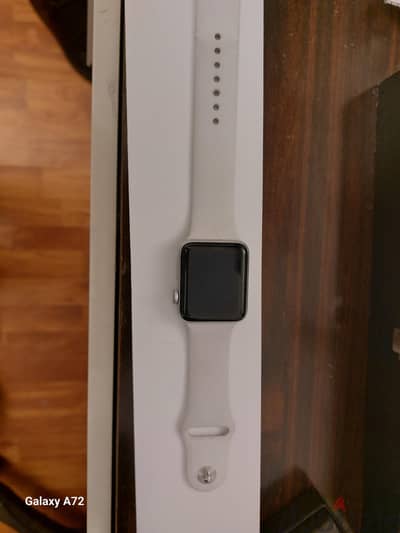 Apple watch series 3